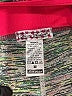 Love Nation Print Green Shorts Size M - photo 3