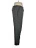 Evy's Tree Plaid Gray Casual Pants Size XL - photo 4