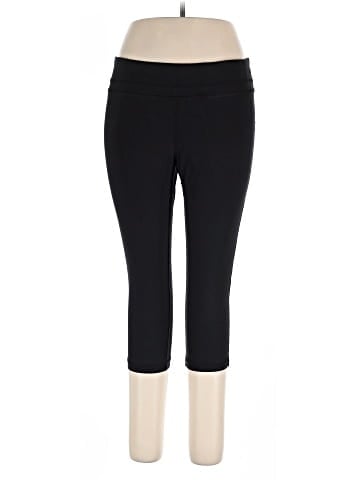Ideology Active Pants (view 1)