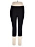 Ideology Black Active Pants Size XL - photo 1
