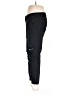 Paige Black Jeans Size 29 waist - photo 5