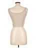 Pro-fit Tan Tank Top Size L - photo 2