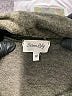 Siren Lily Gray Cardigan Size S - photo 7