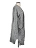Old Navy Gray Cardigan Size S - photo 4