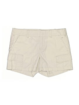 Studio West Khaki Shorts
