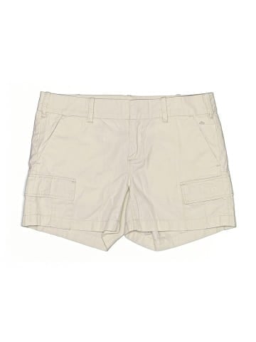 Studio West Khaki Shorts (view 1)