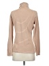 Lands' End Tan Long Sleeve Turtleneck Size S - photo 2