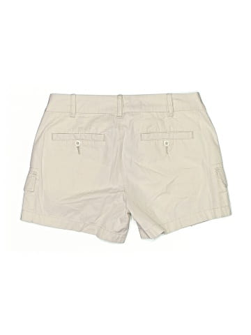 Studio West Khaki Shorts (view 2)