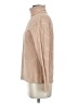 Lands' End Tan Long Sleeve Turtleneck Size S - photo 5