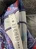 Lululemon Athletica Print Blue Leggings Size 4 - photo 7