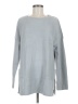 Merokeety 100% Acrylic Gray Pullover Sweater Size M - photo 1