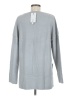 Merokeety 100% Acrylic Gray Pullover Sweater Size M - photo 2