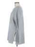Merokeety 100% Acrylic Gray Pullover Sweater Size M - photo 5
