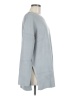 Merokeety 100% Acrylic Gray Pullover Sweater Size M - photo 4