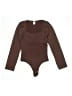 Unbranded Brown Bodysuit Size XXL - photo 1