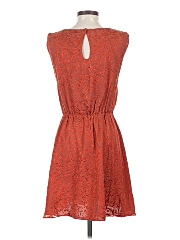 Alice + Olivia Casual Dress (view 2)