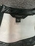 Guess Black Short Sleeve Top Size XXS - photo 7