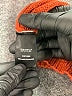 Torrid Orange Cardigan Size 1X Plus (1) - photo 8