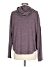 Forever 21 Purple Pullover Sweater Size L - photo 2
