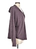 Forever 21 Purple Pullover Sweater Size L - photo 4
