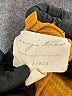 Evy's Tree Yellow Long Sleeve Blouse Size 2X - photo 7