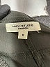 Max Studio Gray Cargo Pants Size S - photo 7