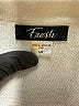 Fresh 100% Acrylic Ivory Pullover Sweater Size L - photo 7