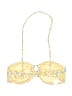 Assorted Brands Yellow Swimsuit Top Size S - photo 2