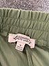 NANETTE Nanette Lepore Solid Green Active Pants Size S - photo 7