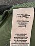 NANETTE Nanette Lepore Solid Green Active Pants Size S - photo 8