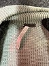 Free People Gray Turtleneck Sweater Size XS - photo 7