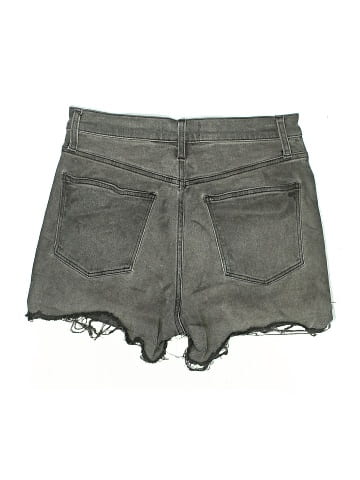 Madewell Denim Shorts (view 2)