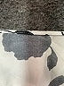 Unbranded Floral White Short Sleeve Blouse Size XL - photo 7