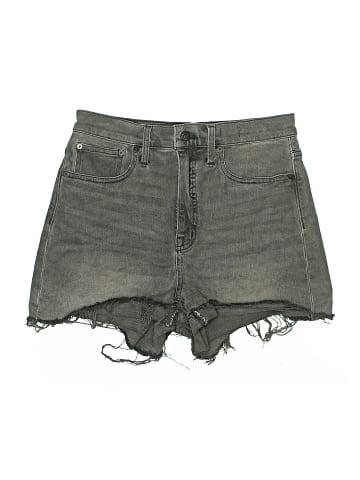 Madewell Denim Shorts (view 1)