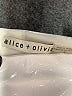 Alice + Olivia White Active Pants Size 0 - photo 6
