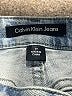 CALVIN KLEIN JEANS Blue Jeans Size 31 waist - photo 6