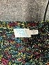 Time and Tru Tweed Green Pullover Sweater Size L - photo 7