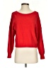 Old Navy Solid Red Pullover Sweater Size XS - photo 1