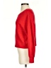 Old Navy Solid Red Pullover Sweater Size XS - photo 5