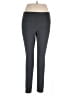 Lyssé Gray Active Pants Size XL - photo 1