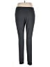 Lyssé Gray Active Pants Size XL - photo 2