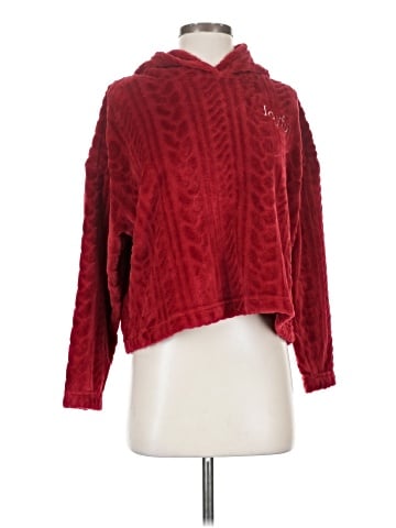 Joyspun Fleece (view 1)