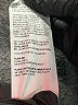 Puma 100% Polyester Color Block Blue Track Jacket Size 10 - 12 - photo 5