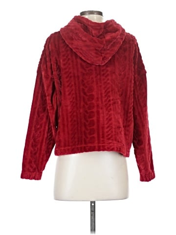 Joyspun Fleece (view 2)