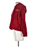 Joyspun 100% Polyester Red Fleece Size S - photo 5