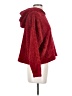 Joyspun 100% Polyester Red Fleece Size S - photo 4