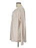 Sonoma Goods for Life Ivory Long Sleeve Blouse Size L - photo 5