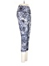 Lululemon Athletica Graphic Blue Active Pants Size 4 - photo 4