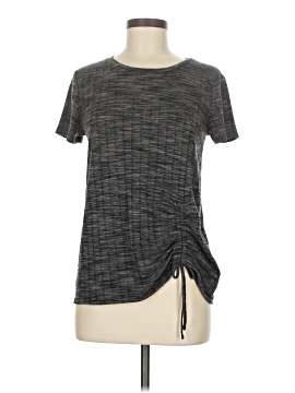 Simply Vera Vera Wang Short Sleeve Top
