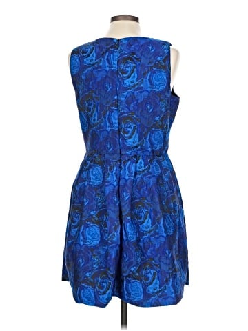 Allen B. by Allen Schwartz Cocktail Dress (view 2)